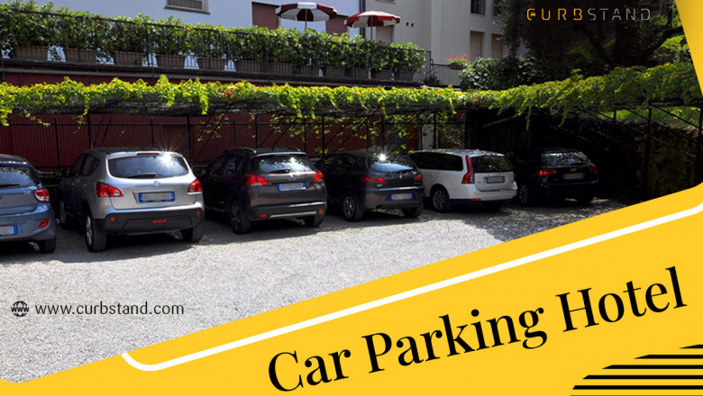 Benefits of Park Car Hotel