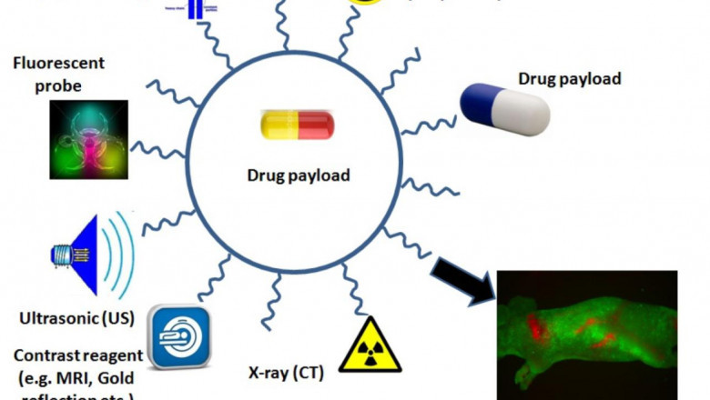 Brief Introduction to Theranostics