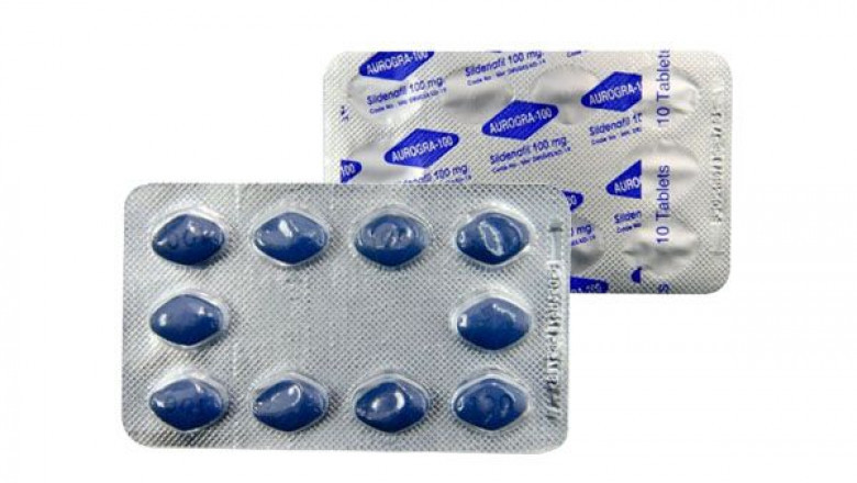 Buy Aurogra 100mg Online IN UK, USA