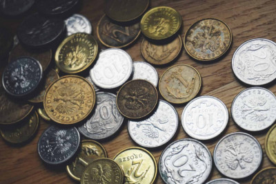 Buying And Selling Old Coins