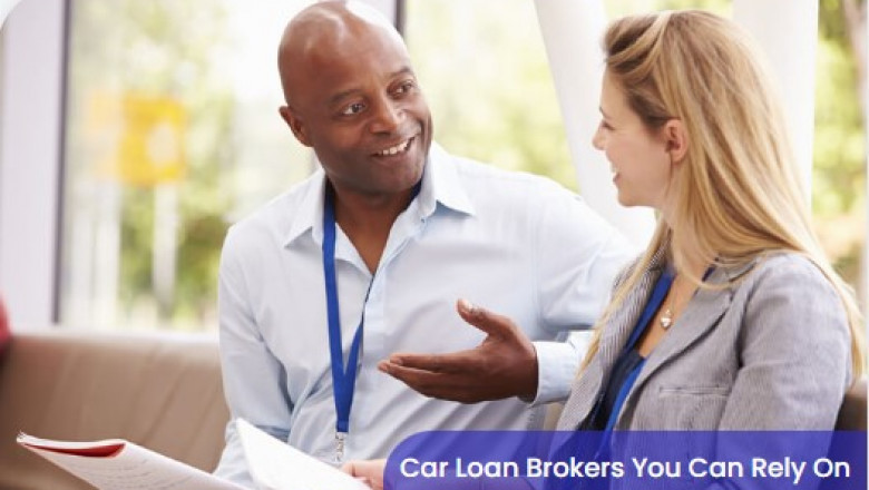 Car Finance Brokers in Australia | Centrelinefinance.com.au