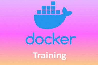 Docker Training In Hyderabad