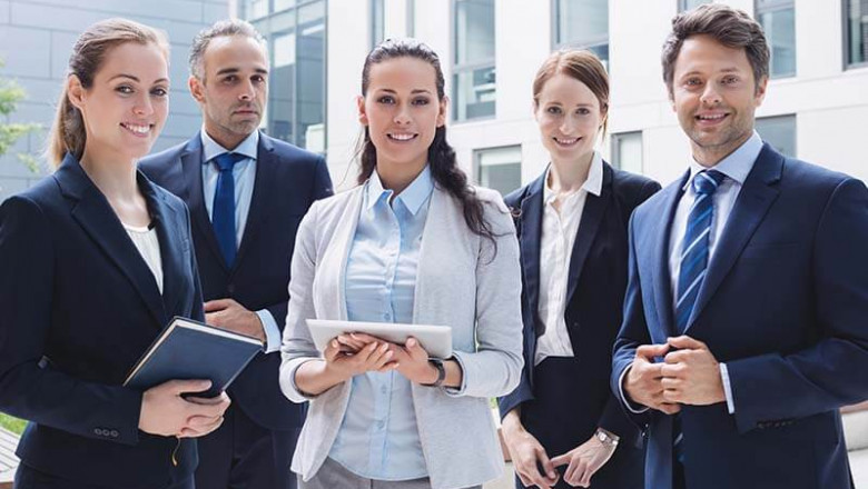 Get The Best HR Email List from InfoGlobalData