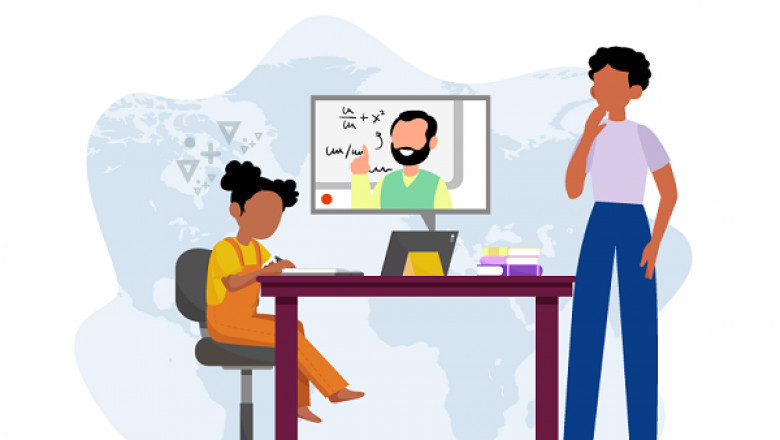 Global Online Tutoring Market is Projected to grow USD 17.3 Bn in 2030 at a CAGR 14.7%