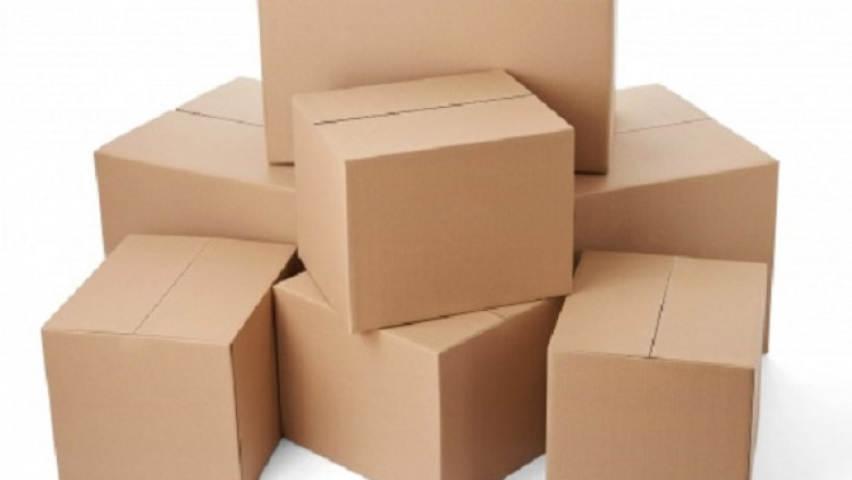 Global Transit Packaging Market is Expected to grow USD 107.2 Bn by 2030 at a CAGR 5.8%