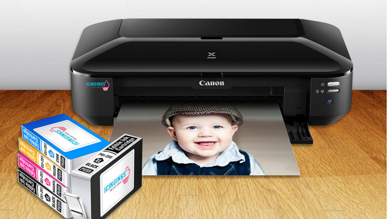 How Does Canon Pixma Edible Printer Make Your Life Easy?