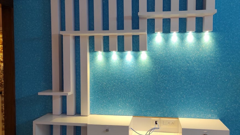 Interior Design firm in Hyderabad