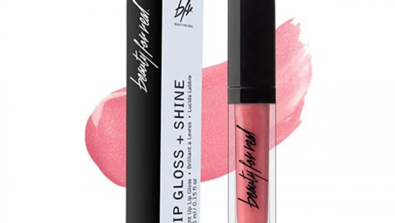 Lip Gloss Boxes Boost Your Brand's Appearance