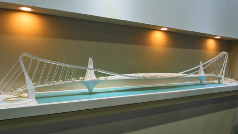 Maquette in UAE	   |	Miniature Model Making