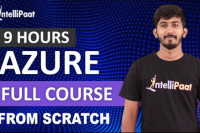 Microsoft Azure Security Center | Core Features, Pricing | Intellipaat