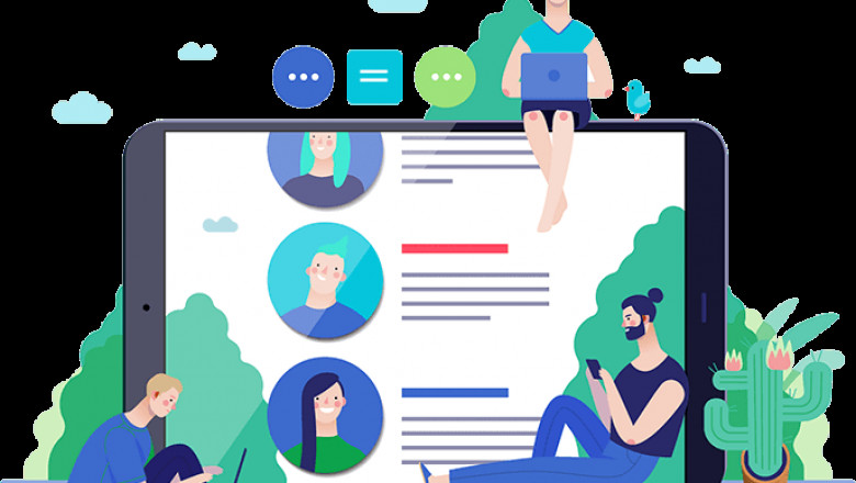 SEO MARKETING AGENCY