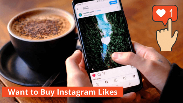 WHAT WILL BE THE BENEFITS OF BUYING INSTAGRAM LIKES