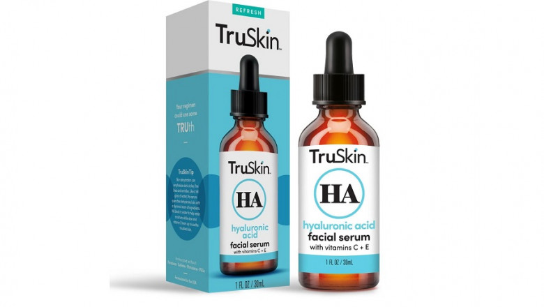 What You Need to Know About Plumping Your Skin with Hyaluronic Acid Serum