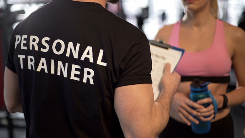 Why the need for a certified personal trainer?