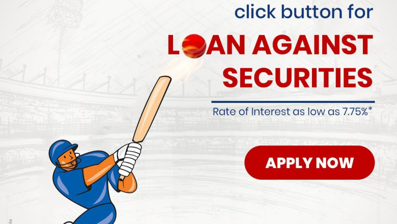 You can get Quick approval on loan against securities