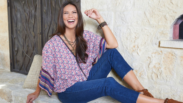 4 Perfect Wardrobe Additions for Soaking Up the Summer Sun