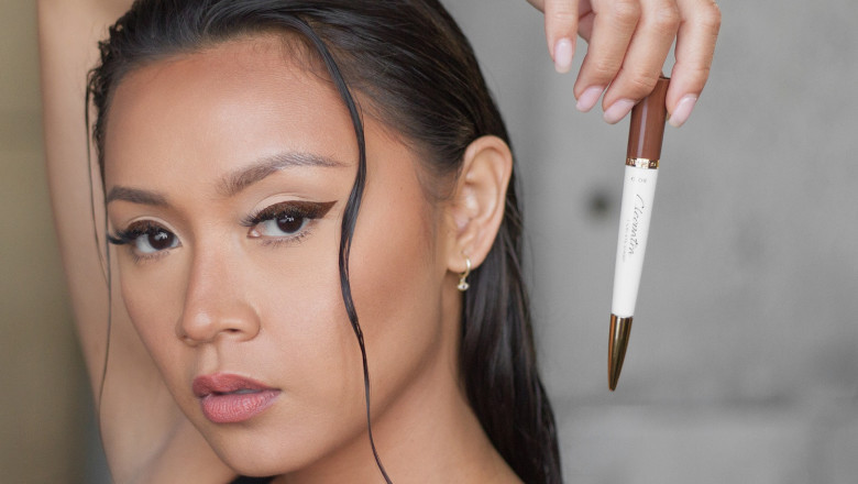 4 Tips for Picking Out Your Best Eyeliners Yet