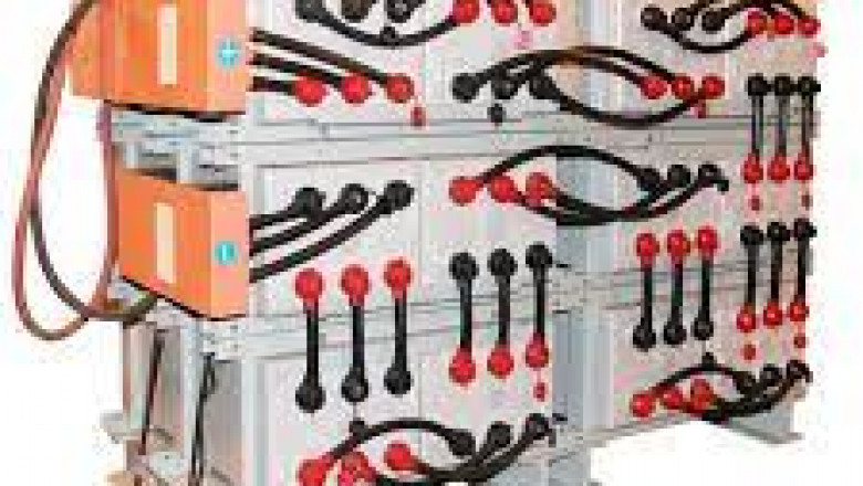 Batteries Service Canada