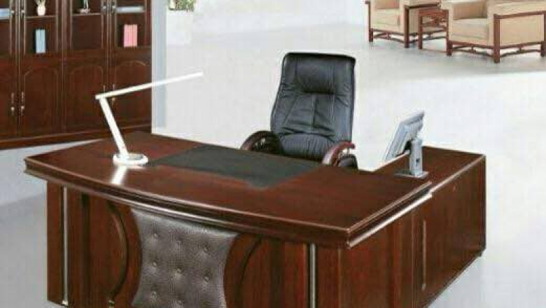 Bawa Office Furniture Manufacturer in Ludhiana