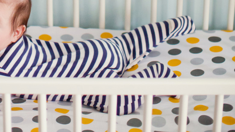 Best Percale Crib Sheets – Baby Bedding