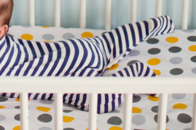 Best Percale Crib Sheets – Baby Bedding