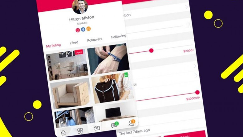 Build your online classified platform with a feature-rich Craigslist Clone script