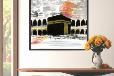 Buy Handmade Paintings Online in Dubai
