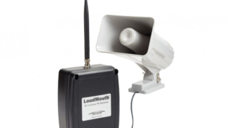 Buy Megaphone 35w: Get Your Voice Heard