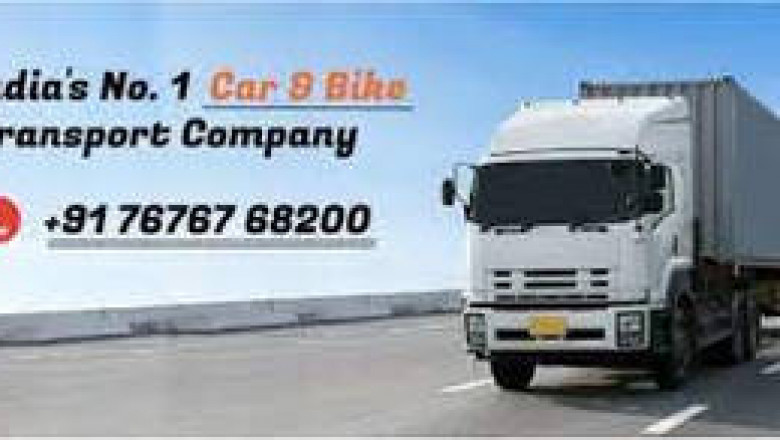 Car Transport Service in all India