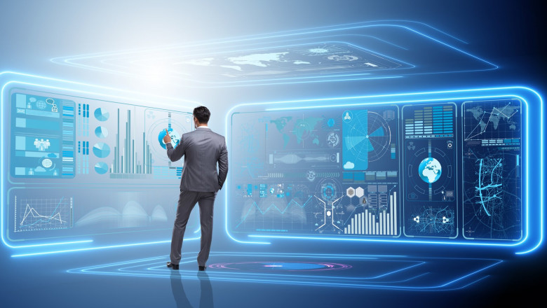 Digital Signage Bar-Type Display Market Size, Status and Forecast 2022-2028