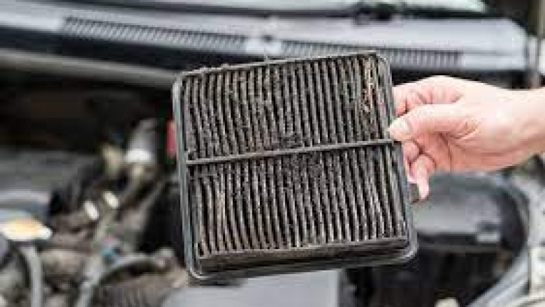 Essential Tips to Keep Your Car's Air Filter Clean | Fortador
