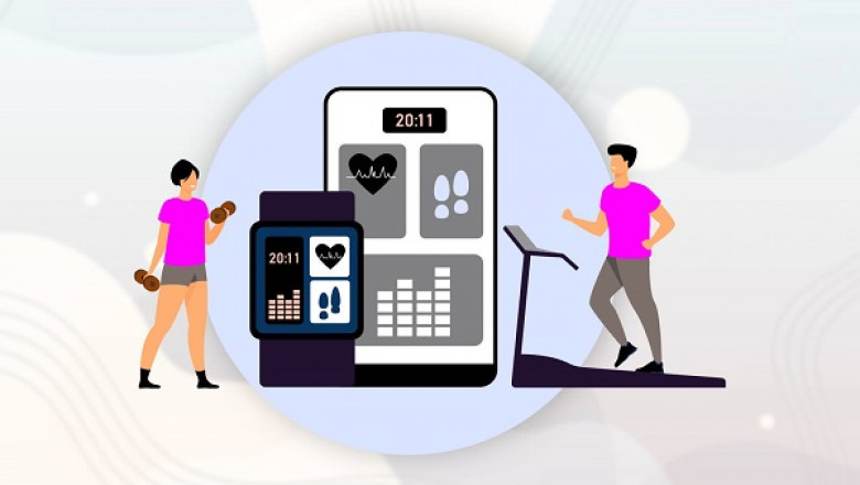 Global Digital Fitness Market is Projected to reach USD 59,231 Mn by 2028 at a CAGR 33.1%