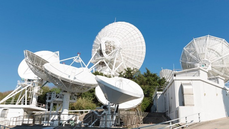 Global Satellite Data Services Market is Projected to reach USD 19.70 Bn by 2028 at a CAGR 23.0%