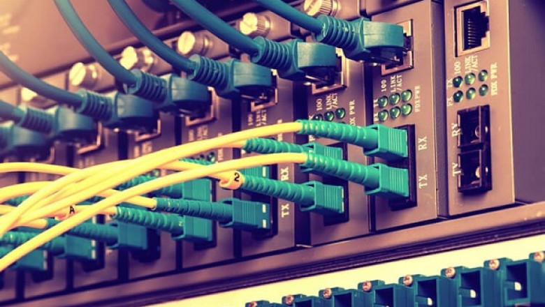 Global Structured Cabling Market is Projected to grow USD 17.4 Bn by 2028 at a CAGR 6.2%