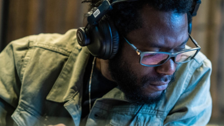 Horace Tempo is one of the best music maker in Africa