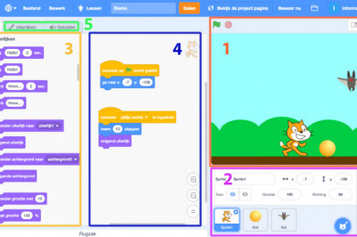 How To Get Started As A Newbie In Coding Classes For Kids?