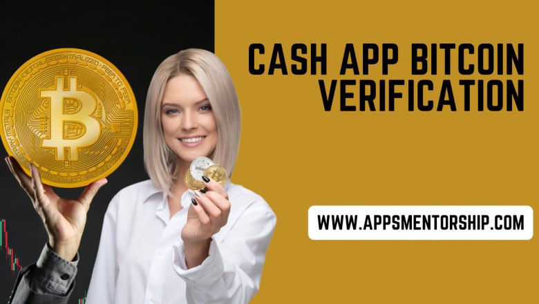 How to send bitcoin on Cash App without verification?