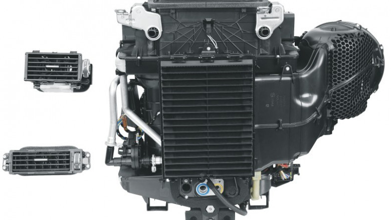HVAC Thermal Management Market Size, In-depth Analysis Report and Global Forecast to 2028