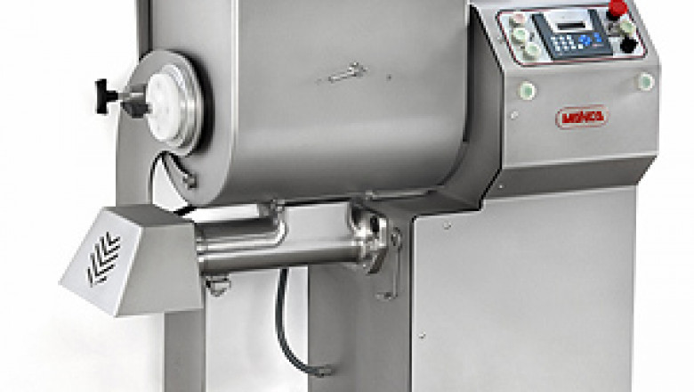Meat Mixers Market | Global Industry Trends, Segmentation, Business Opportunities & Forecast To 2028