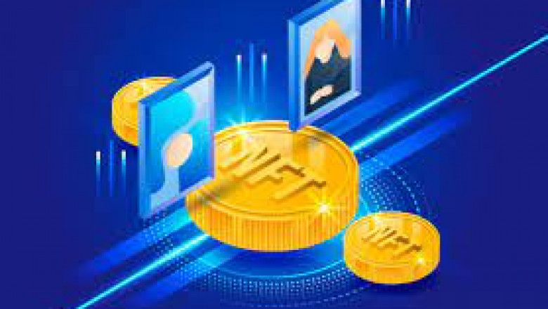NFT Minting Platform Development-a platform for low cost NFT minting operations
