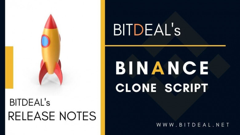 Reasons Behind the history of Binance