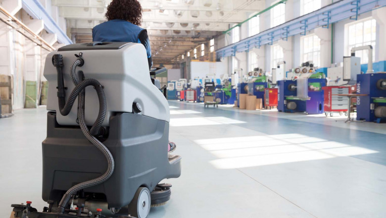 Rheology Modifier for Industrial Cleaners Market Demand from 2021-2027| Research Informatic