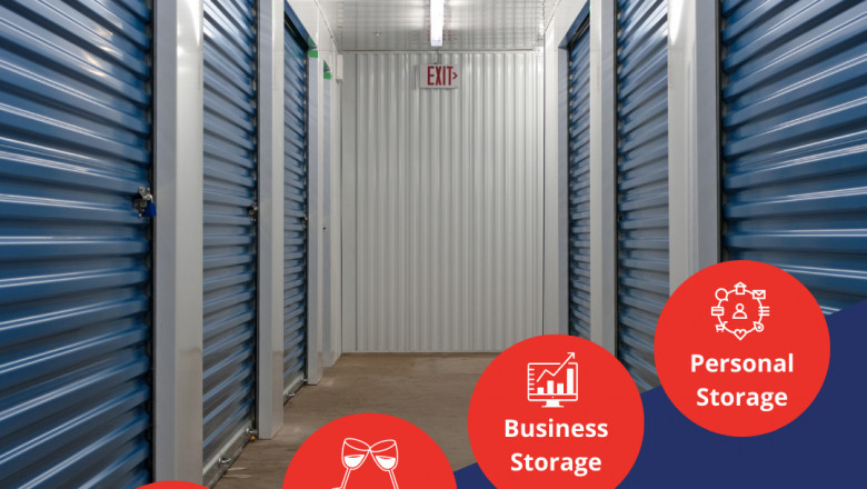Storage Choice Coopers Plains