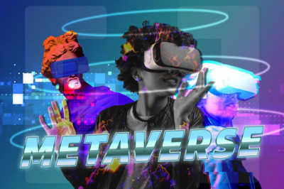 The Future of the Video Game Industry and Metaverse Game Development