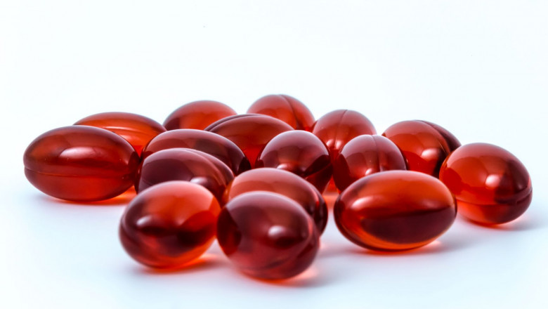 The Krill Oil Market is Expanding Primarily as a Result of its Superior Quality