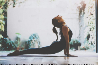 What Are The Best Steps For A Beginner To Start A Yoga Practice?