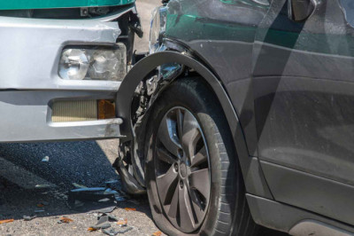 What to do After a Car Accident in New York?