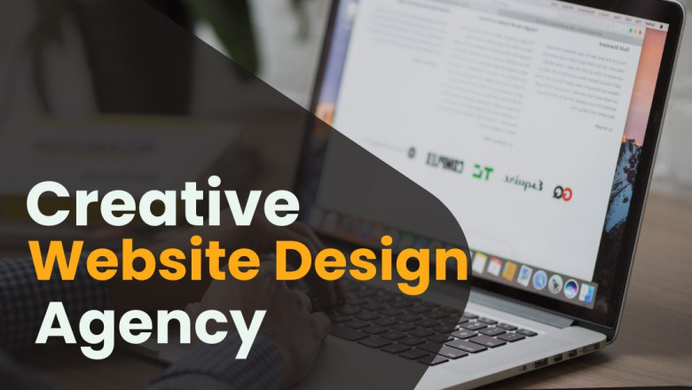 3 Reasons to Choose A Website Design Company