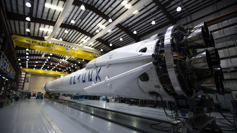 Advanced Space Composites Market Future Trends to Look Out | Bis Research