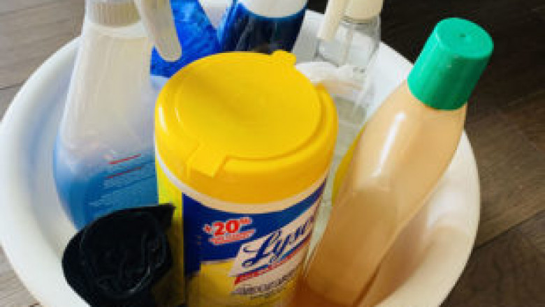 Apartment cleaning Services Edmonton